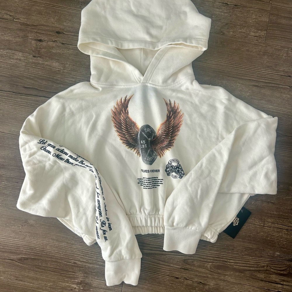 Darc Sport Women’s Hoodie